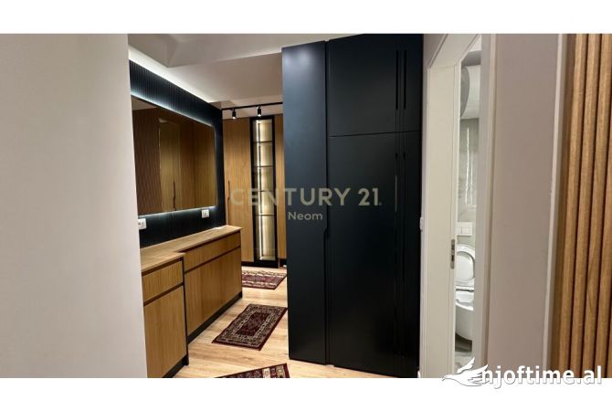 Shtepi me qera Apartament ne Tirane, 2+1, Mobilimi E mobiluar, Pagesa 1,000  Euro.