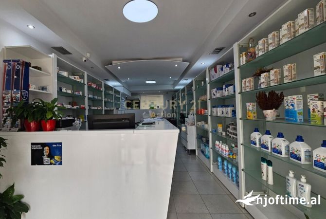 Ambient biznesi ne shitje 1+1 ne Tirane - 33,000 Euro