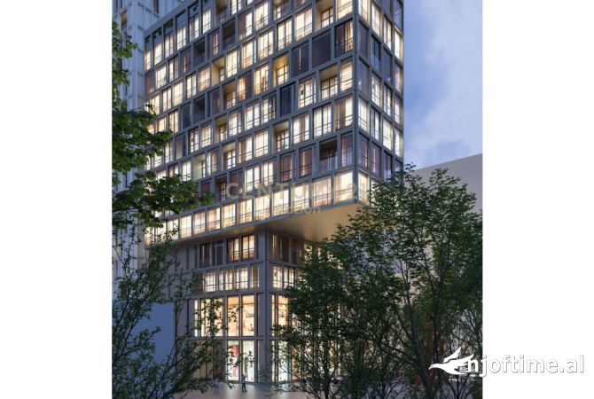 Shtepi ne shitje 1+1 ne Tirane - 1,750,000 Euro