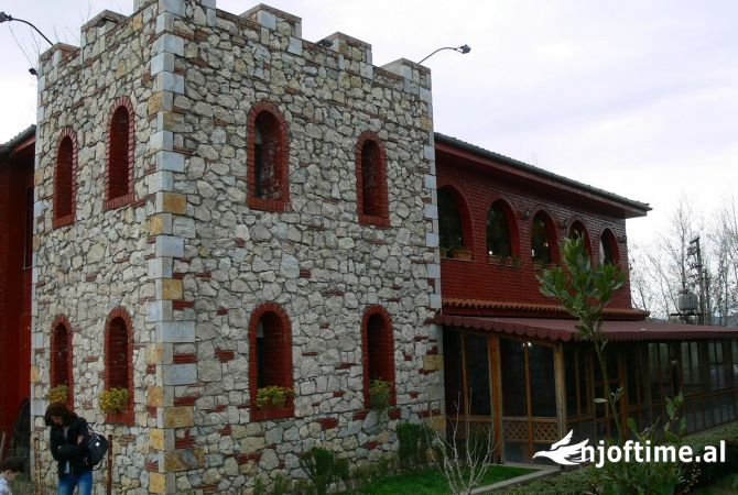 Ambient biznesi ne shitje 2+1 ne Tirane - 400,000 Euro