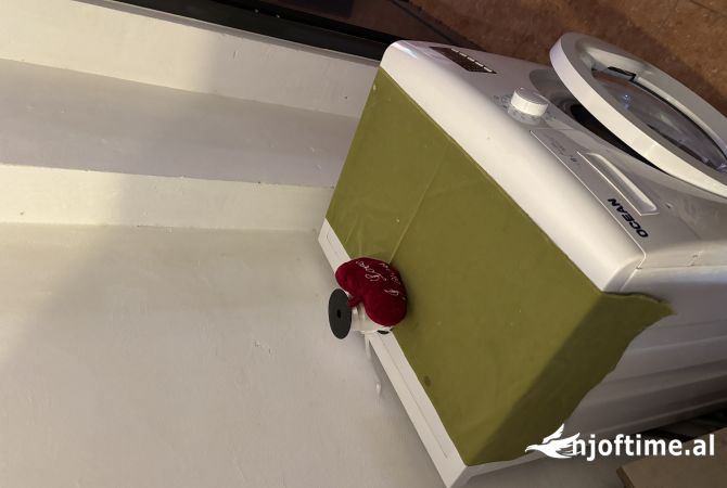 Shtepi me qera Shtepi Private ne Tirane, Garsoniere, Mobilimi E mobiluar, Pagesa 22,000  Leke.