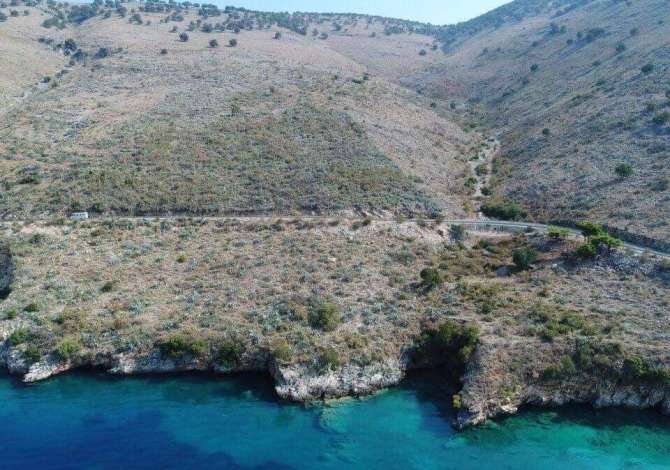 Truall ose Toke  ne Himare - 42,000,000 Euro
