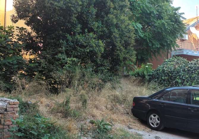 Terreno in vendita  a Durazzo - 120,000 Euro