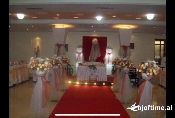 Shitet Hotel ne Plazh Lagja 13, Durres