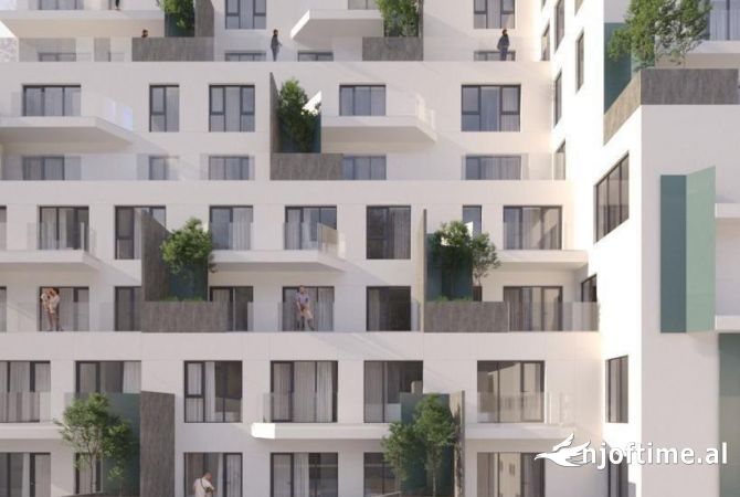 Shtepi ne shitje 2+1 ne Tirane - 240,000 Euro