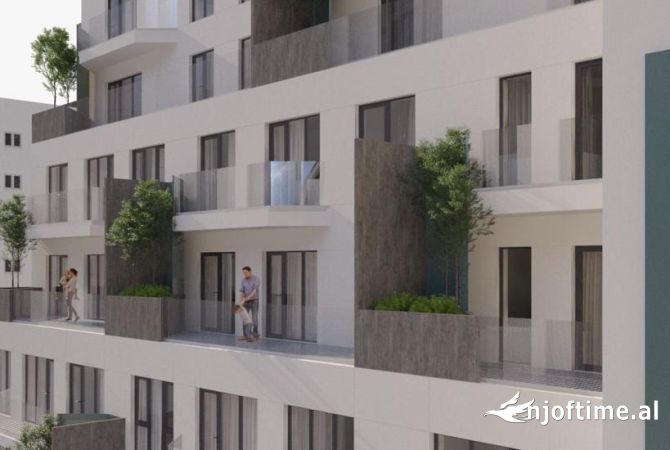 Shtepi ne shitje Apartament ne Tirane, 2+1, Mobilimi Bosh, pa mobiluar, Pagesa 240,000  Euro.