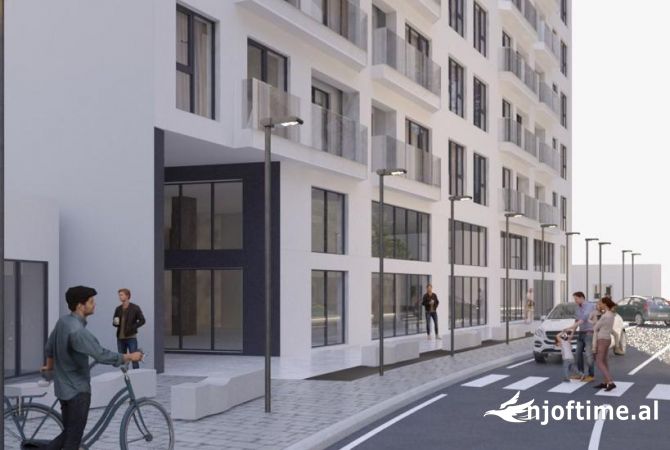 Shtepi ne shitje Apartament ne Tirane, 2+1, Mobilimi Bosh, pa mobiluar, Pagesa 240,000  Euro.