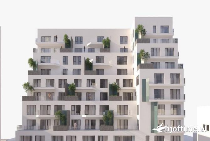 Shtepi ne shitje Apartament ne Tirane, 2+1, Mobilimi Bosh, pa mobiluar, Pagesa 240,000  Euro.