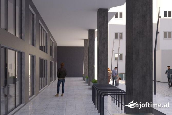 Shtepi ne shitje Apartament ne Tirane, 2+1, Mobilimi Bosh, pa mobiluar, Pagesa 240,000  Euro.
