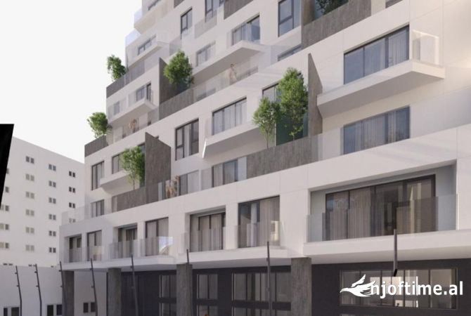 Shtepi ne shitje Apartament ne Tirane, 2+1, Mobilimi Bosh, pa mobiluar, Pagesa 240,000  Euro.