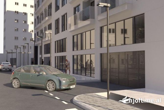 Shtepi ne shitje Apartament ne Tirane, 2+1, Mobilimi Bosh, pa mobiluar, Pagesa 240,000  Euro.