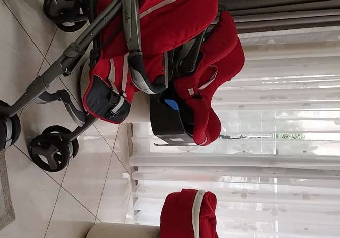 Child Accessories in Tirana - 18,000 Leke