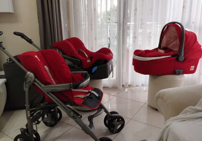Child Accessories  in Tirana - 18,000 Leke
