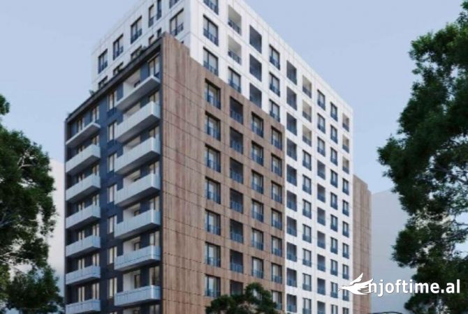 Shtepi ne shitje 1+1 ne Tirane - 89,000 Euro