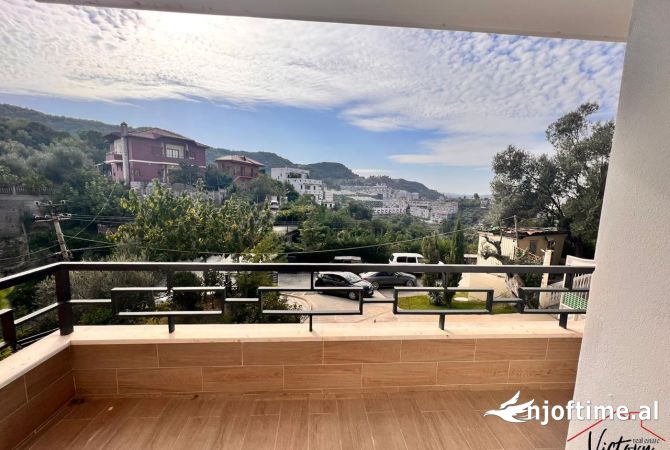 Shtepi ne shitje 2+1 ne Tirane - 190,000 Euro