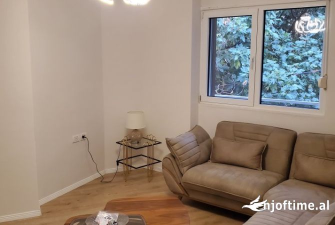 Shtepi me qera 1+1 ne Tirane - 500 Euro