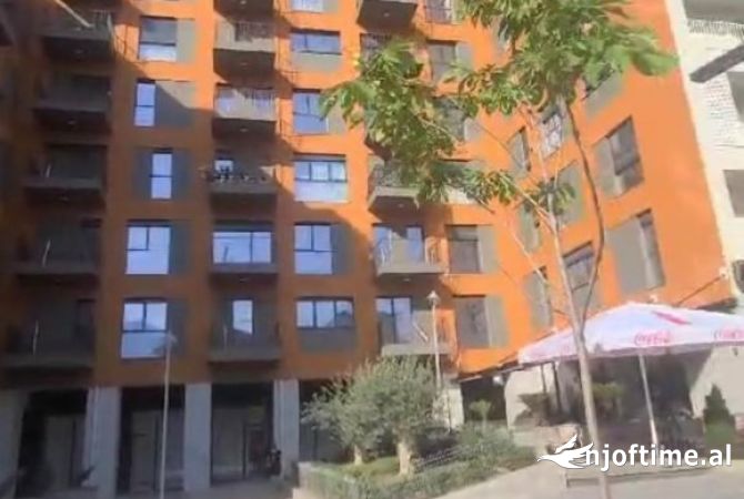 Ambient biznesi me qera 3+1 ne Tirane - 1,000 Euro