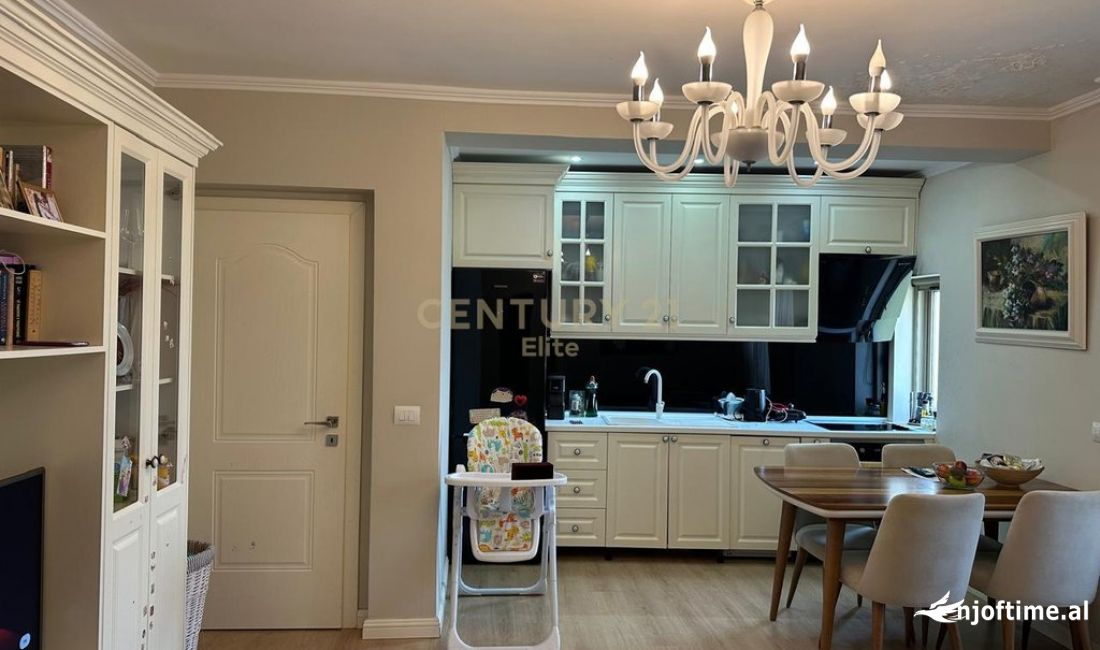 Apartment for rent in Tirana 2+1, Furnished