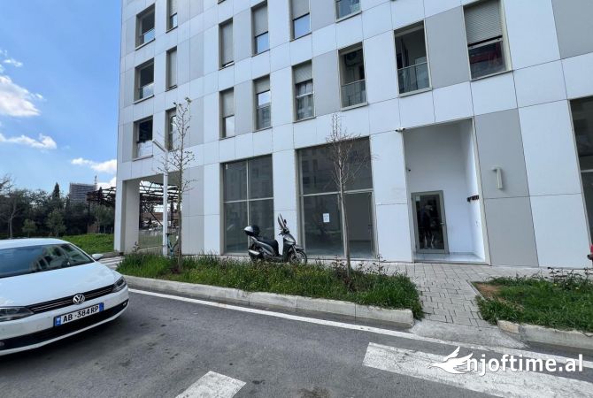 Ambient biznesi me qera 1+1 ne Tirane - 1,000 Euro