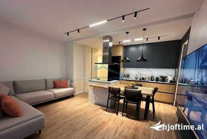House for Sale 2+1 in Tirana - 375,000 Euro