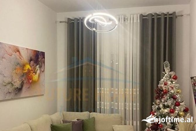 Shtepi ne shitje 1+1 ne Tirane - 98,000 Euro