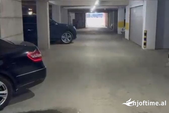 Ambient biznesi ne shitje 4+1 ne Tirane - 28,000 Euro