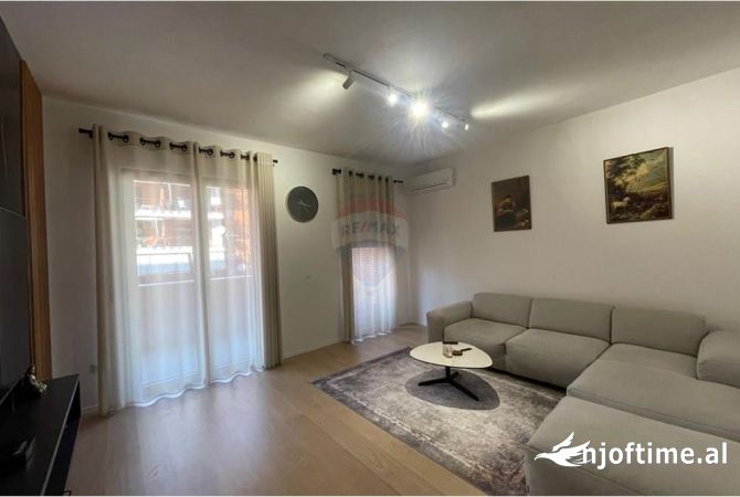 House for Sale 2+1 in Tirana - 390,000 Euro