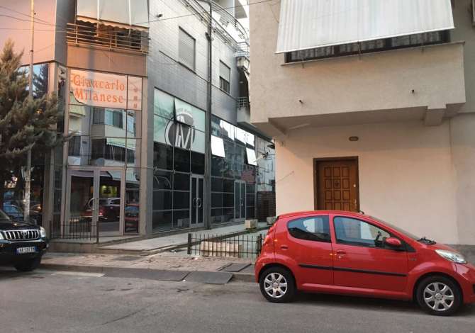 Ambjent per zyre te Garda