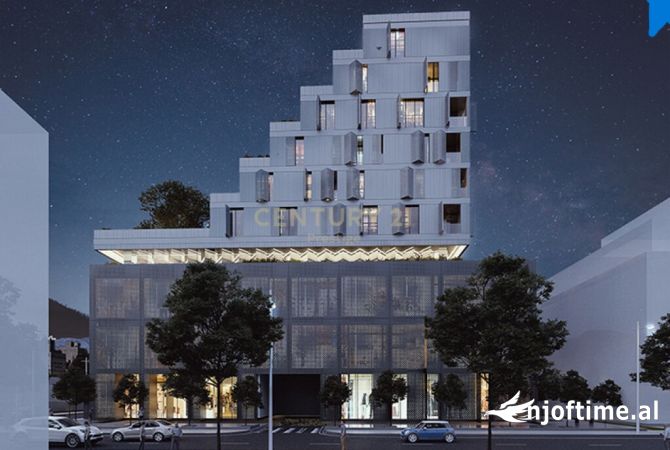 Shtepi ne shitje 1+1 ne Tirane - 153,000 Euro