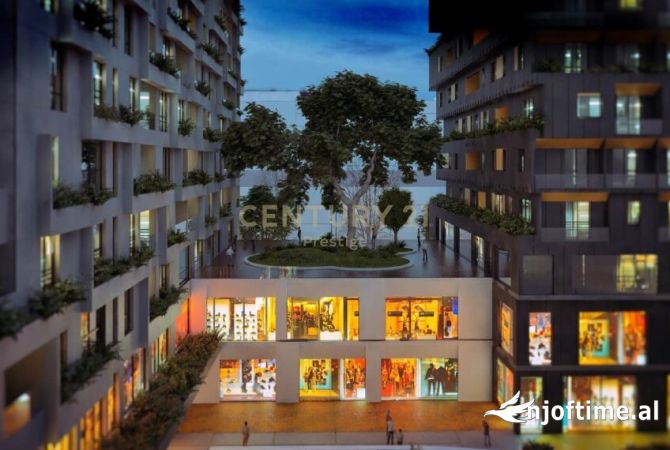 Shtepi ne shitje 2+1 ne Tirane - 266,000 Euro