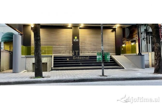 Ambient biznesi me qera 3+1 ne Tirane - 4,000 Euro