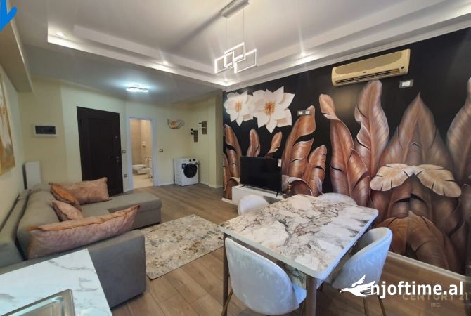 Shtepi me qera 2+1 ne Tirane - 850 Euro
