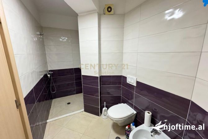 Shtepi me qera 2+1 ne Tirane - 600 Euro