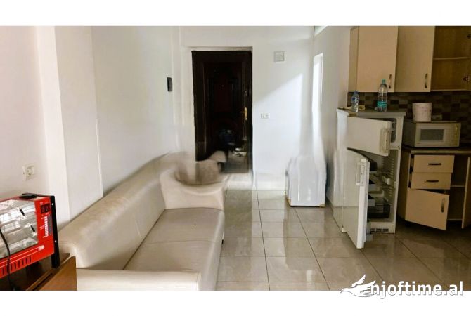 Shtepi ne shitje 1+1 ne Tirane - 82,500 Euro