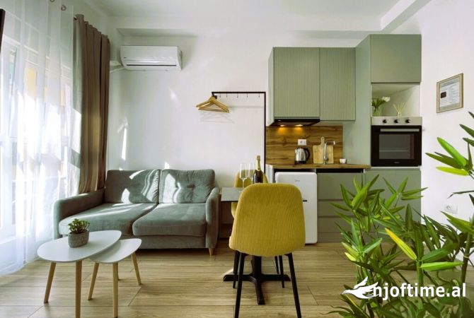 Shtepi ne shitje Garsoniere ne Tirane - 54,000 Euro