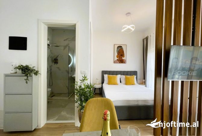 Shtepi ne shitje Garsoniere ne Tirane - 54,000 Euro