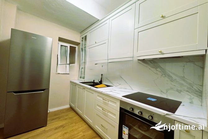 Shtepi me qera 1+1 ne Tirane - 550 Euro