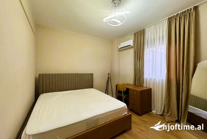 Shtepi me qera 1+1 ne Tirane - 550 Euro