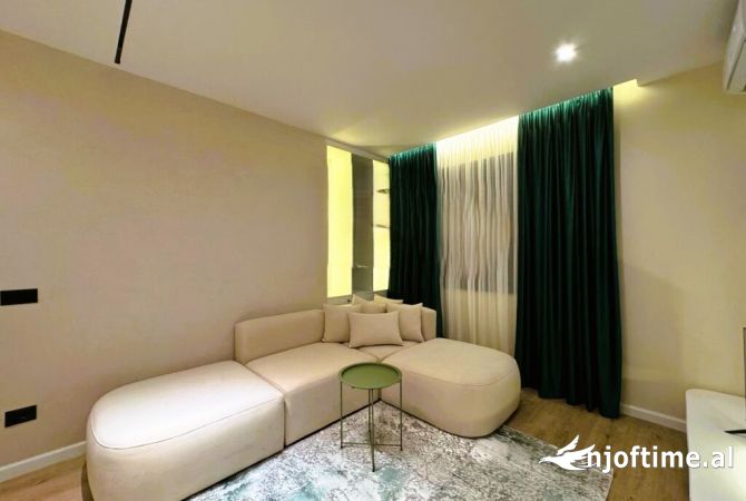 Shtepi me qera 1+1 ne Tirane - 700 Euro