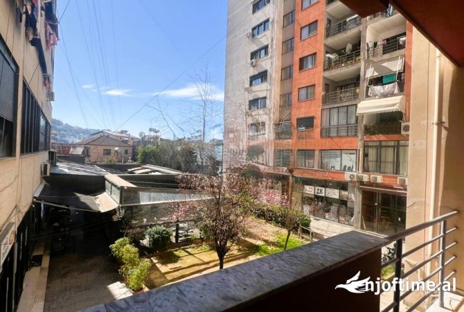 Shtepi ne shitje 1+1 ne Tirane - 98,000 Euro