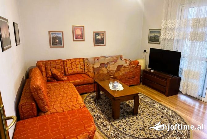 Shtepi me qera 1+1 ne Tirane - 500 Euro