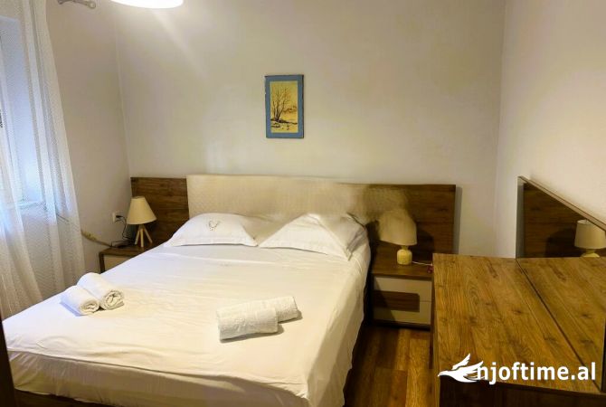 Shtepi me qera 1+1 ne Tirane - 500 Euro
