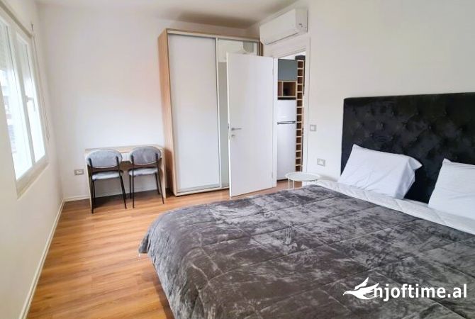 Shtepi me qera 1+1 ne Tirane - 450 Euro