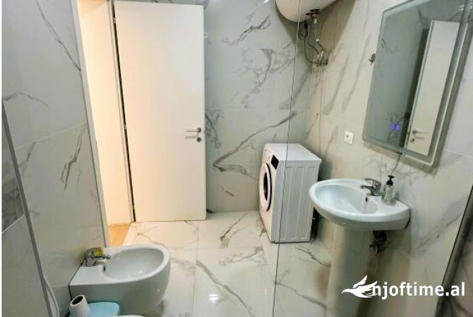 Shtepi me qera 1+1 ne Tirane - 500 Euro