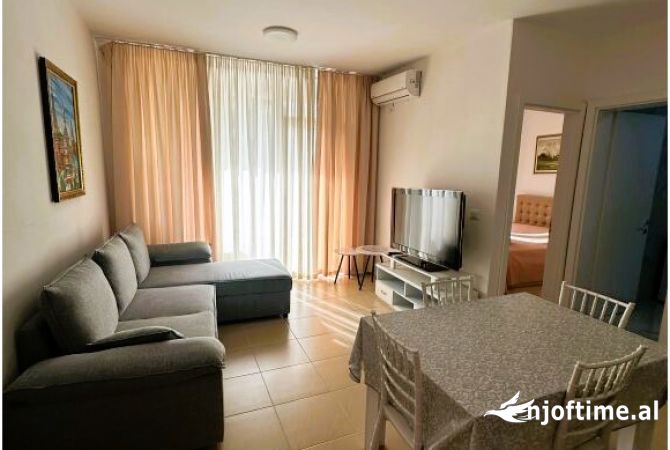 Shtepi me qera 1+1 ne Tirane - 500 Euro