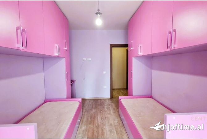 Shtepi me qera 2+1 ne Tirane - 550 Euro