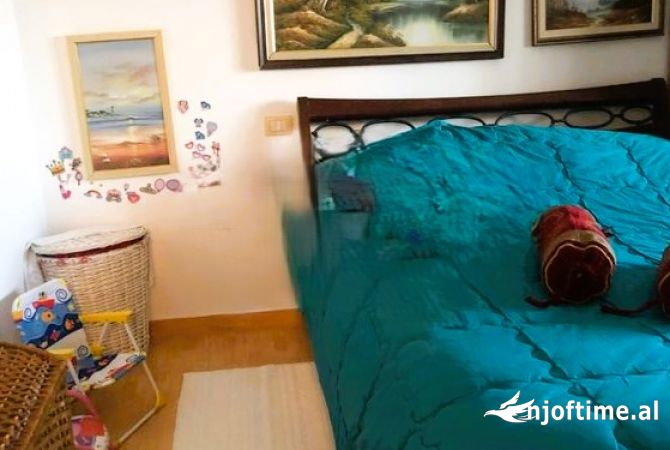 Shtepi ne shitje 1+1 ne Tirane - 75,000 Euro