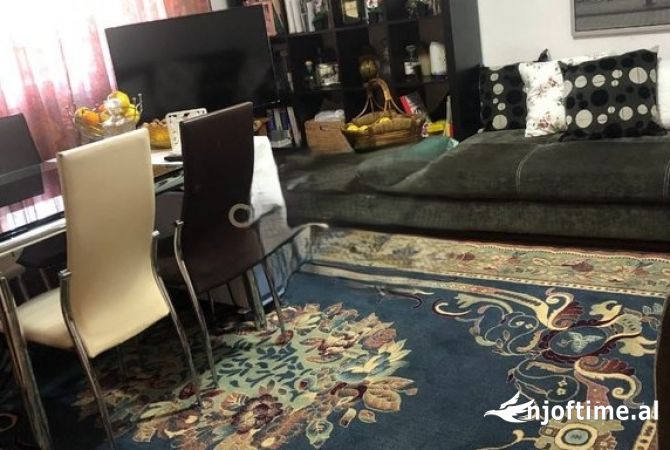 Shtepi ne shitje 1+1 ne Tirane - 75,000 Euro