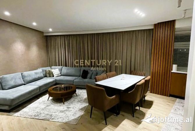 Shtepi me qera 2+1 ne Tirane - 600 Euro