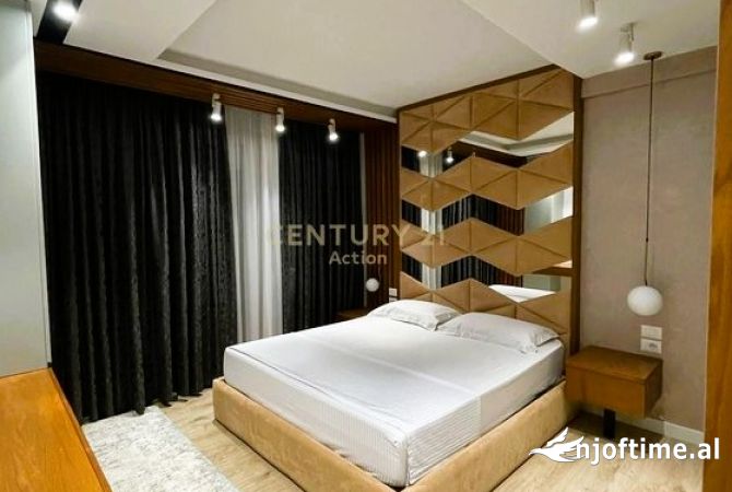 Shtepi me qera 2+1 ne Tirane - 600 Euro